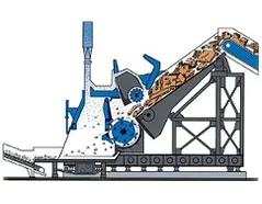 Dennis Holter - Metallschrottverarbeitung